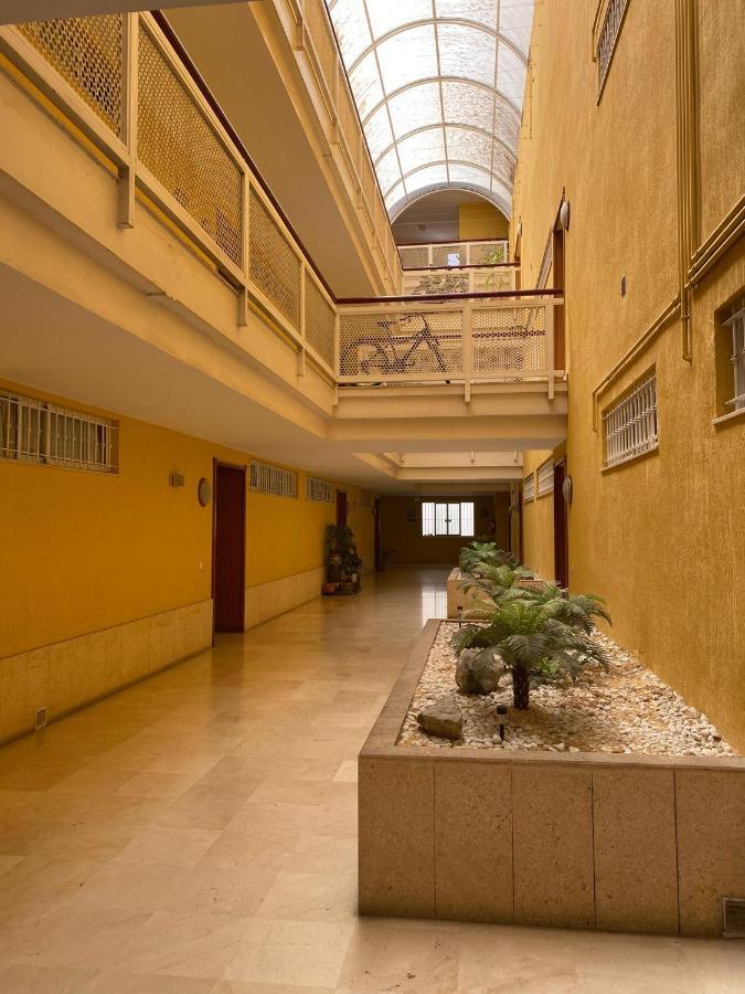 Cadiz - Torre Tavira Διαμέρισμα Εξωτερικό φωτογραφία